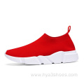 Comfortable and Breathable Casual Women's Shoes